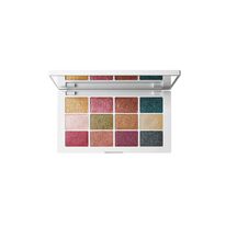 MASTER METALLICS® EYESHADOW PALETTE (PALETA DE SOMBRAS DE OJOS METÁLICA)